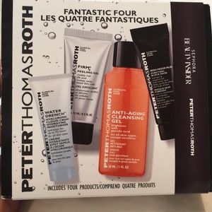 Peter Thomas Roth